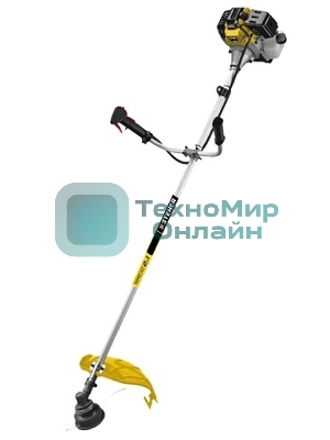 Коса бензиновая STEHER BT-2500, 1,6 л.с.