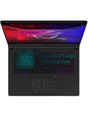 Ноутбук ASUS ROG Strix SCAR 16 G635LX-RW041 16