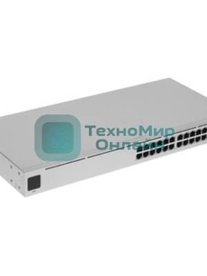 Коммутатор UniFi 24Port Gigabit Switch with SFP