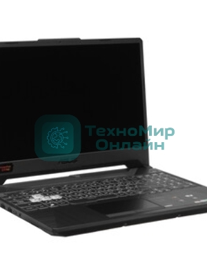 Видеокарта Asus TUF Gaming GeForce RTX 5060 OC, NVIDIA RTX 5060, 8Gb, GDDR7, 128 bit, PCI-E 5.0, HDMIx1, DPx3, HDCP, 2677 MHz