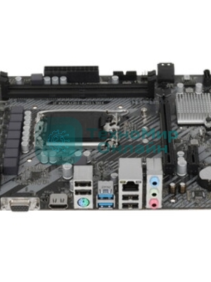 Материнская плата ASRock H610M-HDV/M.2 R2.0, LGA 1700, Intel H610, 2xDDR4, 4xSATA, 1xM.2, 1xPCIe 4.0 x16, 1xPCIe x1, 1xDP, 1xHDMI, 1xVGA, 1x 1Gb LAN, 2xUSB-A 3.2 Gen 1, 4xUSB 2.0, 3x3.5 мм, 7.1, mATX