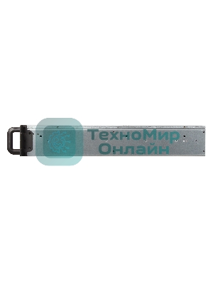 Корпус ExeGate Pro 2U550-06/2U2088 (RM 19