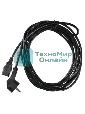 Кабель Buro AN23-1000-5 питания 5м