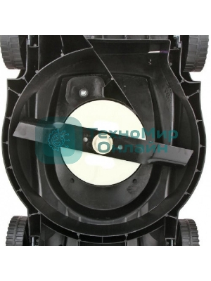 Газонокосилка электрическая Huter ELM-1400Т