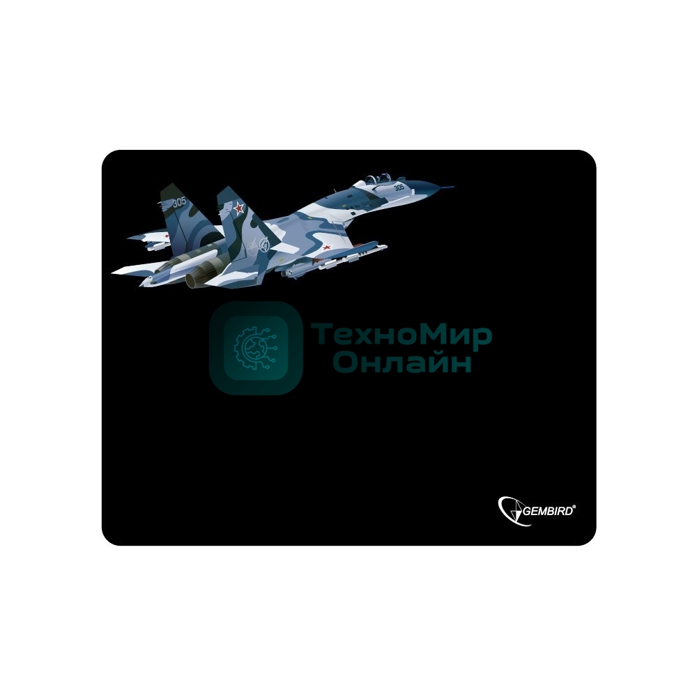 Коврик Gembird MP-GAME8, рисунок 