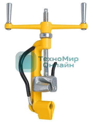 Инструмент для натяжения и резки ленты IEK UZA-41-0001 ИНСЛ-1 (CVF, CT42, OPV)