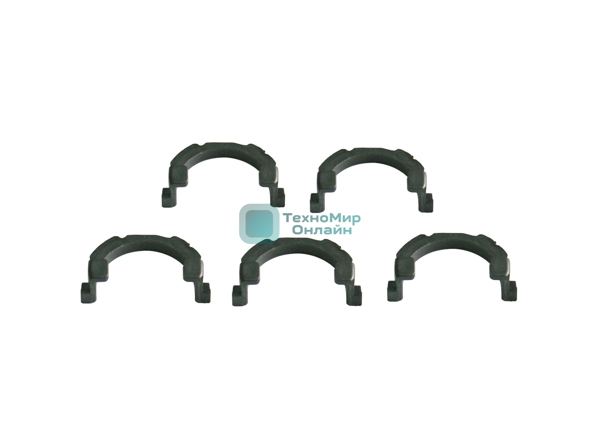 Бушинг CET CET3679 (JC61-02335A) для Samsung ML-2851ND правый