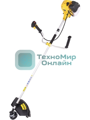 Триммер бензиновый Huter GGT-553TA, 3,4 л.с.