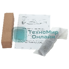 Газлифт Бюрократ NNZ A-60 черный