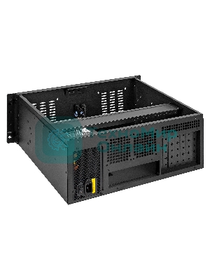 Серверный корпус ExeGate Pro 4U350-02 RM 19