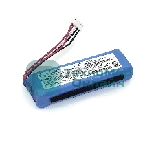 Аккумуляторная батарея CameronSino CS-JML320SL для JBL Charge 3 (2016) 3.7V 6000mAh 22.20Wh