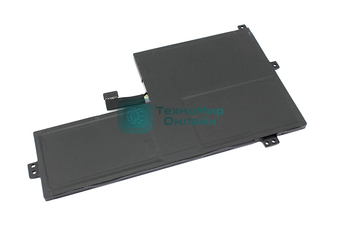 Аккумуляторная батарея для ноутбука Lenovo ideapad 3 Chrome-14 11.25V 42Wh Orig