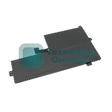 Аккумуляторная батарея для ноутбука Lenovo ideapad 3 Chrome-14 11.25V 42Wh Orig