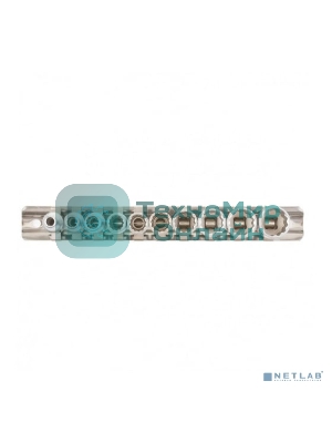 Набор торцевых головок Matrix, 1/4