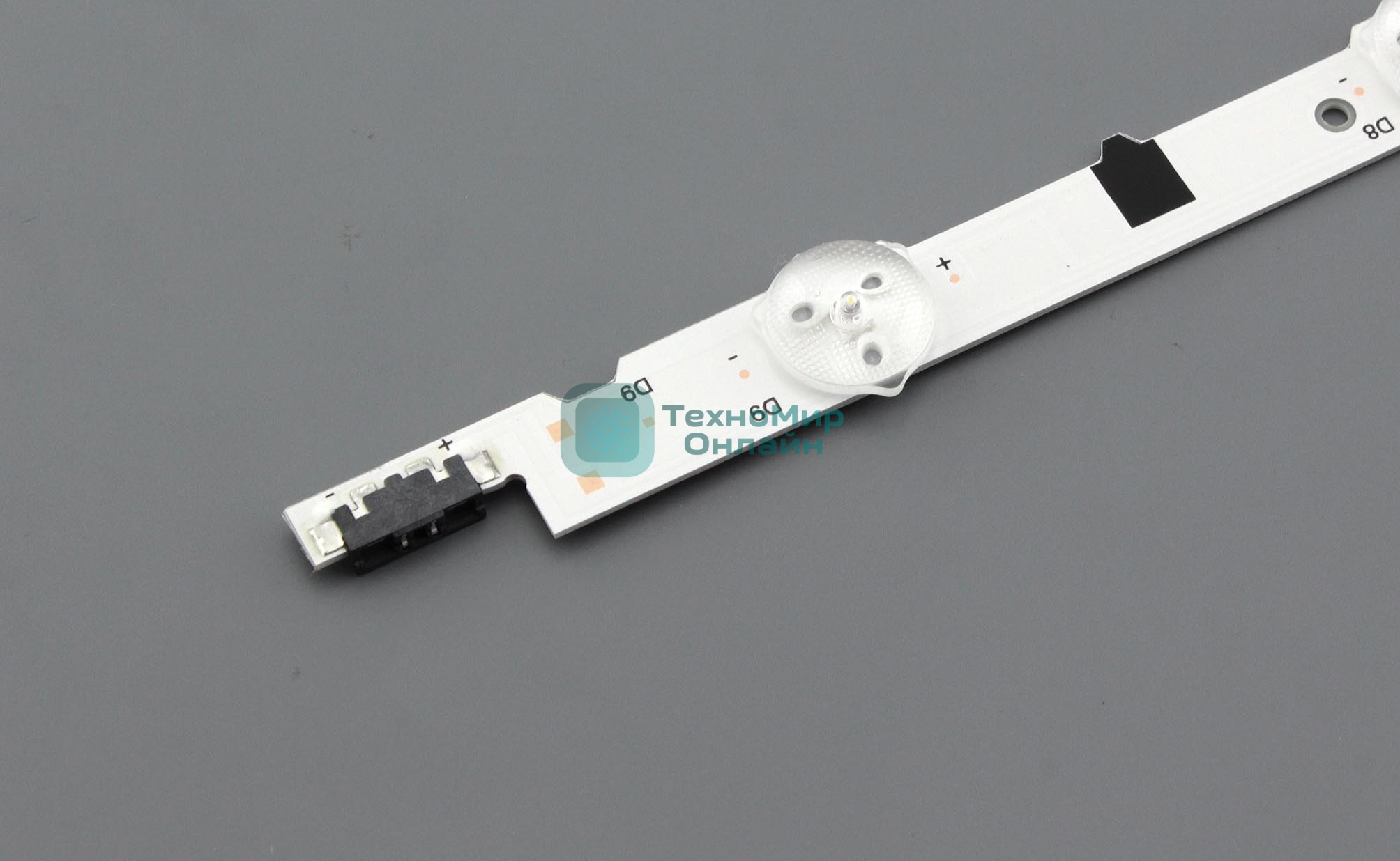 Светодиодная подсветка TV 50