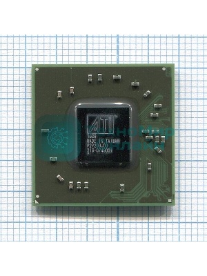 Графический процессор Mobility Radeon HD 5***, 216-0749001