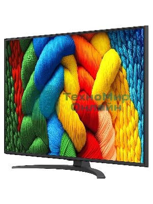 Телевизор LG 65