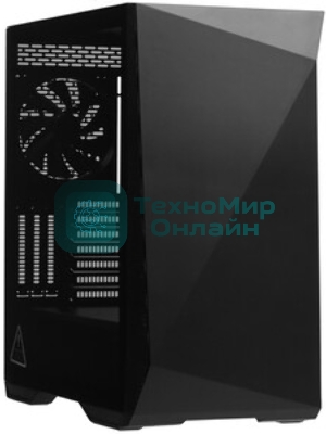 Компьютерный корпус Zalman Z9 Iceberg белый без БП ATX 3x120мм 2x140мм 4xUSB 2.0 audio bott PSU