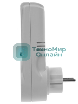 Ваттметр Rexant с подсветкой RX-11