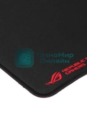 Коврик для мыши ASUS NC01 ROG SHEATH BLK