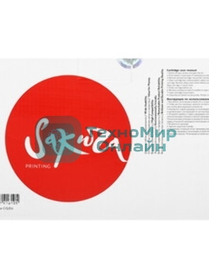 Картридж лазерный Sakura T31A для Deli P3100/M3100, черный, 2000к.