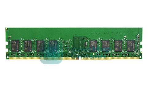 Оперативная память Synology, DDR4, 4GB (1x4GB), 2666MHz, CL16, DIMM