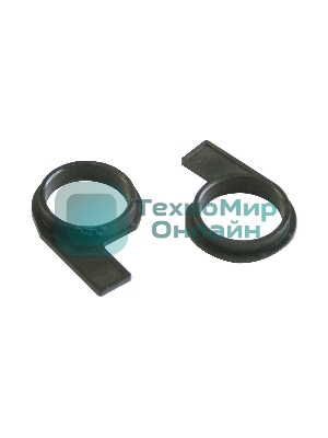 Бушинг CET CET8849 (2C920160) для Kyocera FS-6025MFP; TASKalfa 255/305; KM-1620 задний (упак.:2шт)