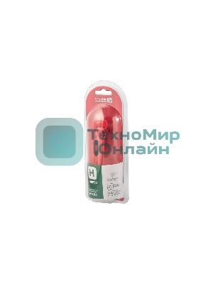 Проводные наушники Harper HV-106 белый, внутриканальные, проводной