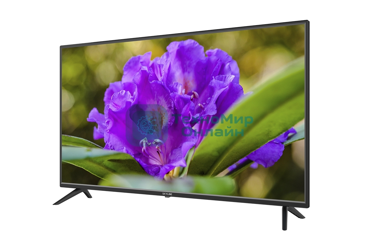 Телевизор SKYLINE 40