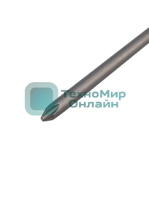 Бита Kranz PH2х150 мм для шуруповерта (упак. 10 шт.)