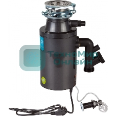 Измельчитель пищевых отходов Bort TITAN 4000 Plus (91275776)