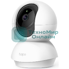 Видеокамера IP TP-Link Tapo C210 100-1000мм цветная