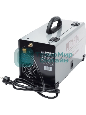 Сварочный полуавтомат Ресанта САИПА-24В/200А (MIG/MAG)