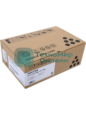 Картридж лазерный Ricoh SP 311HE черный для SP 311DN/311DNw/311SFN/311SFNw/SP 325DNw/SP 325SNw/SP325SFNw 3500 стр.