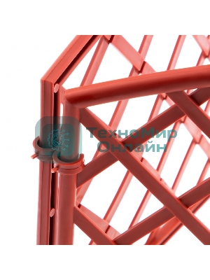 Забор декоративный Palisad 