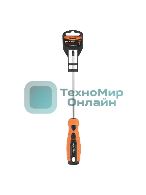 Отвертка Sparta 