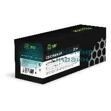 Блок фотобарабана Cactus CS-DU6600BK 604K77555 черный ч/б:60000стр. для VersaLink C400/405, Ph 6600 Xerox