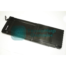 Аккумуляторная батарея для ноутбука Apple MacBook Pro 17-inch A1383 95Wh черный