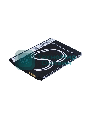 Аккумулятор CameronSino CS-LMS345SL BL-41ZH для LG L Fino D295, LG X220DS 3.7V, 1500mAh, 5.55Wh