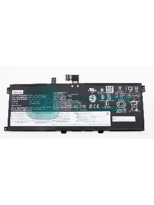 Аккумуляторная батарея для ноутбука Lenovo ThinkPad L13 Gen 3 15.36V 46WH