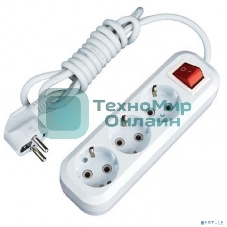 Удлинитель EKF UBA16-310-3-05i 