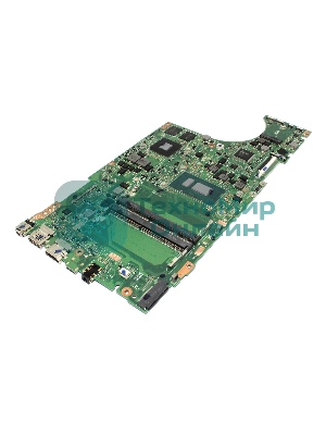 Материнская плата для Asus X510UF I5-8250U