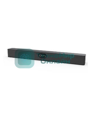 Веб-камера видеобар Yealink SmartVision 40 All-in-one AI USB Video Bar for Small to Medium Rooms/2-year AMS 1206656