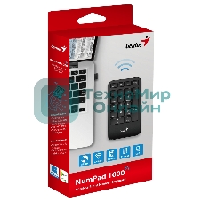 Клавиатура NumPad 1000