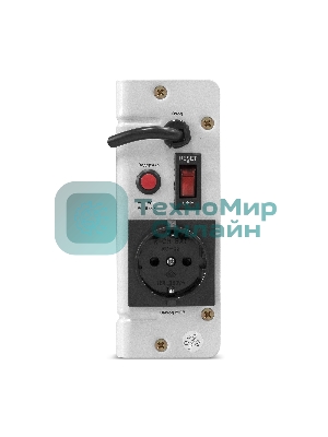 Стабилизатор напряжения ExeGate Master Turbo AVS-1000 (1000ВА, 100-265В, цифр. индикация вход/вых. напряжения, 220В±8%, КПД 98%, 5 уровней защиты, задержка, усиленный метал.корпус, евророзетка, RTL)