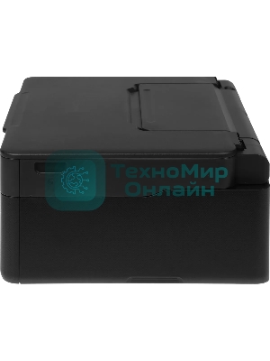 МФУ струйное Canon PIXMA G3430 (5989C009), A4, цветное, печ. 11 стр/мин. (ч/б) 6 стр/мин. (цвет), скан. до 3.16 стр/мин., 4800 x 1200 dpi (печать) 600x1200dpi (скан.), USB, Wi-Fi, Air Print, Mopria