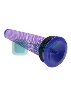 Фильтр для пылесосов Dyson SV03, SV05, SV06, SV07, SV09, SV10, SV11 2 шт