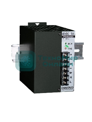 Блок питания Osnovo PS-48240/I
