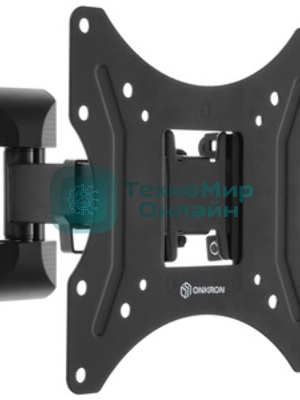 Кронштейн ONKRON M2S для телевизора 17