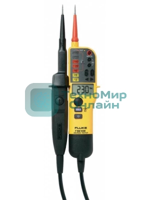 Тестер Fluke IG (FLUKE-T150)